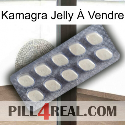 Kamagra Jelly À Vendre 08